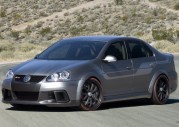 Volkswagen Jetta R GT